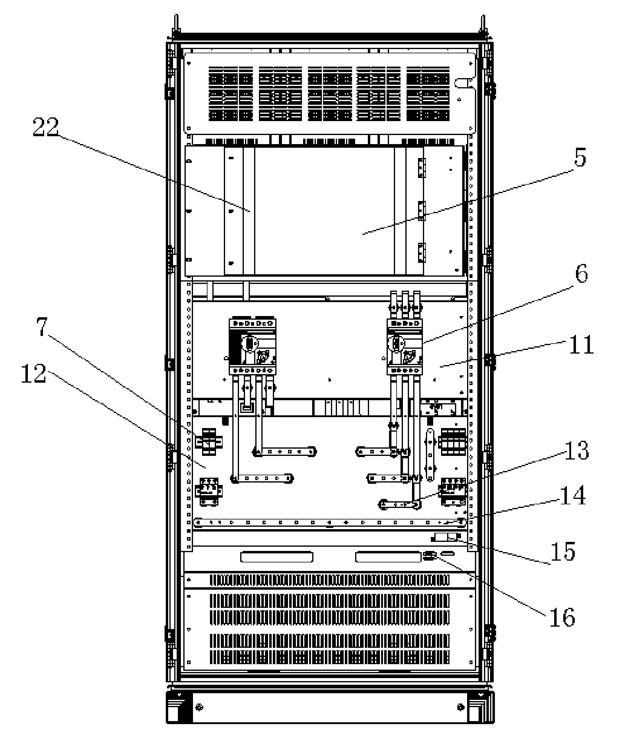 Photovoltaic inverter