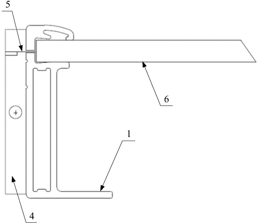 Solar cell module and manufacture method thereof