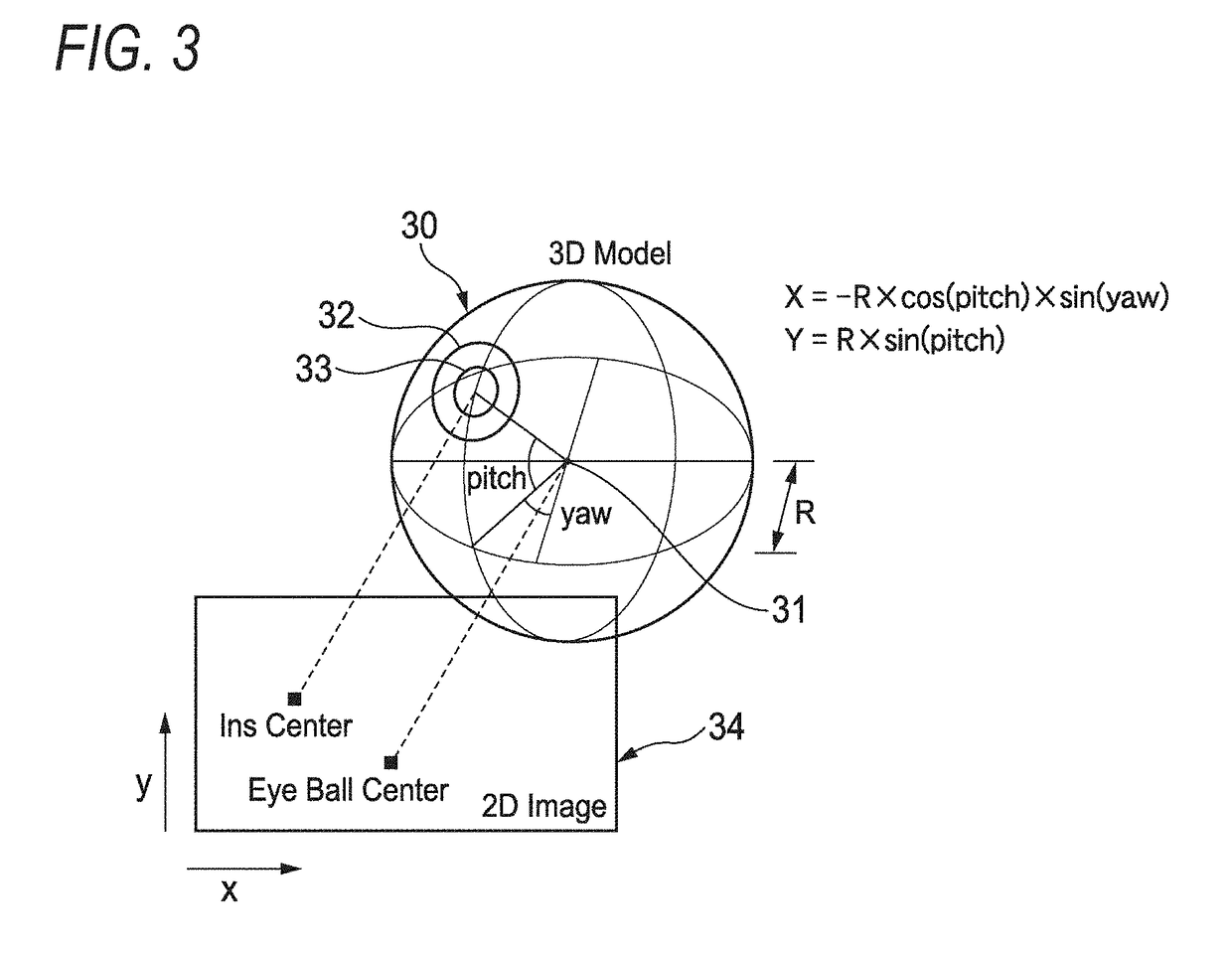 Image processing device, image processing method, and image processing program