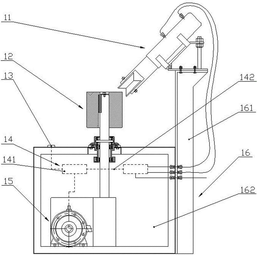 Cup body processing method