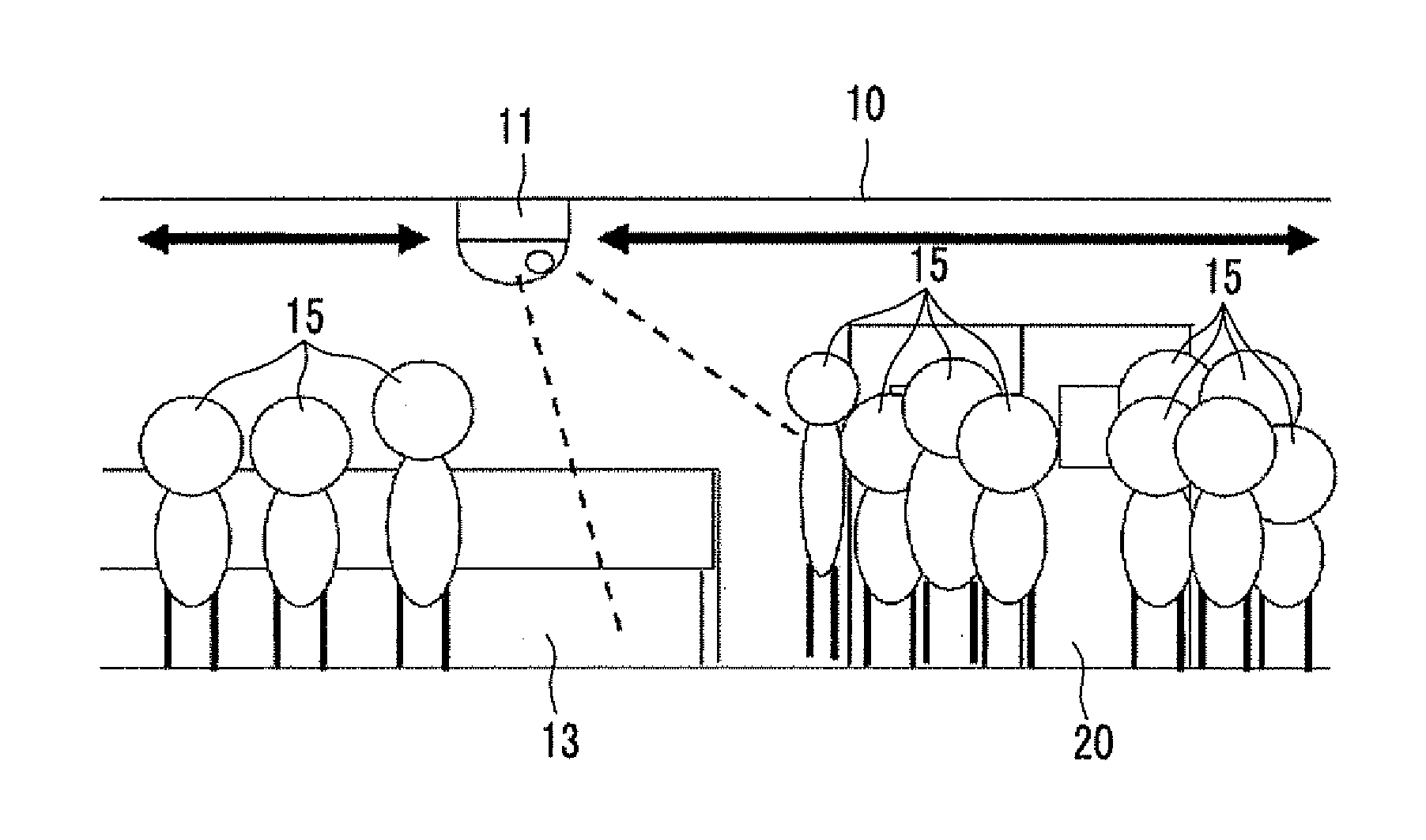 Monitoring system