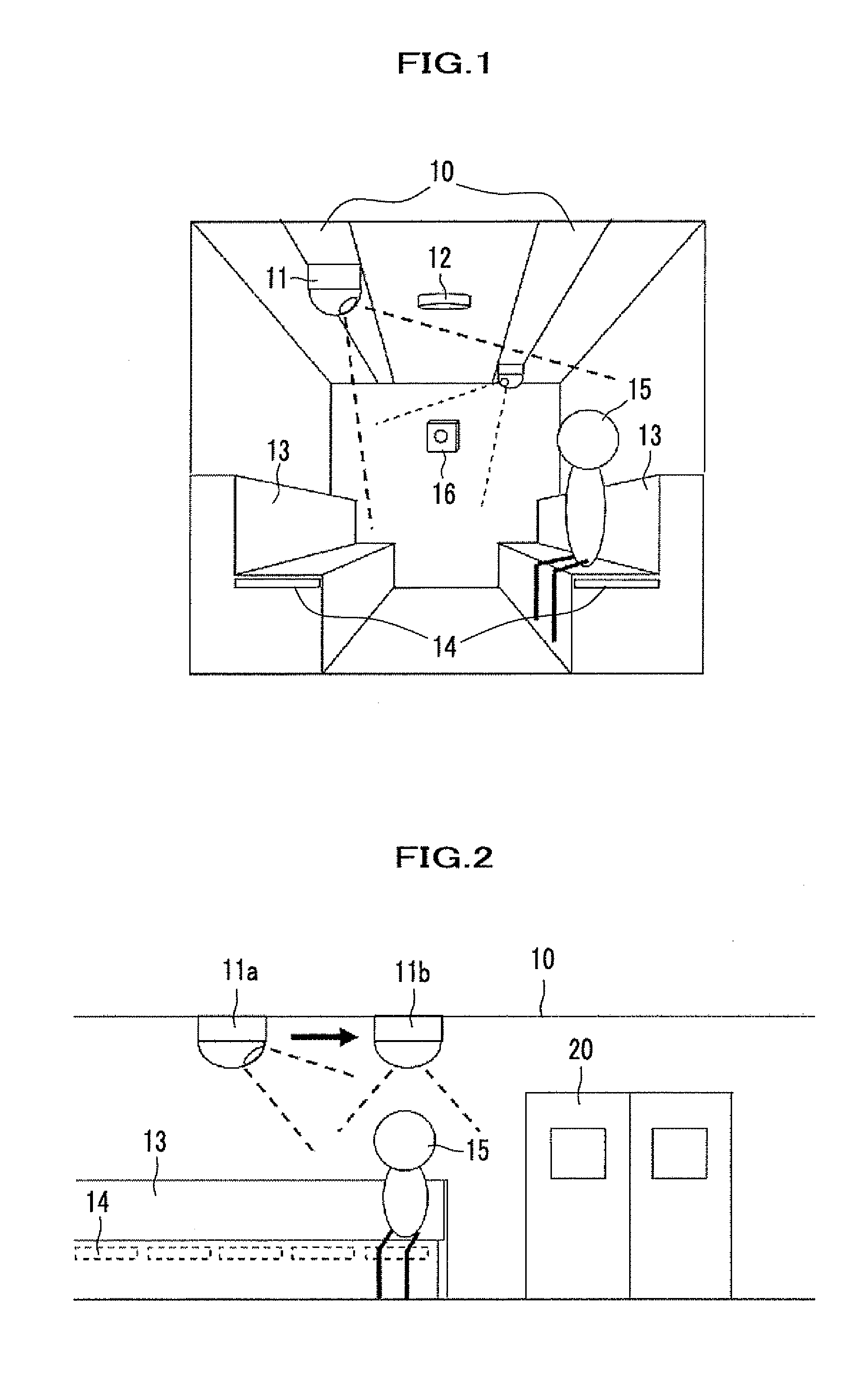 Monitoring system