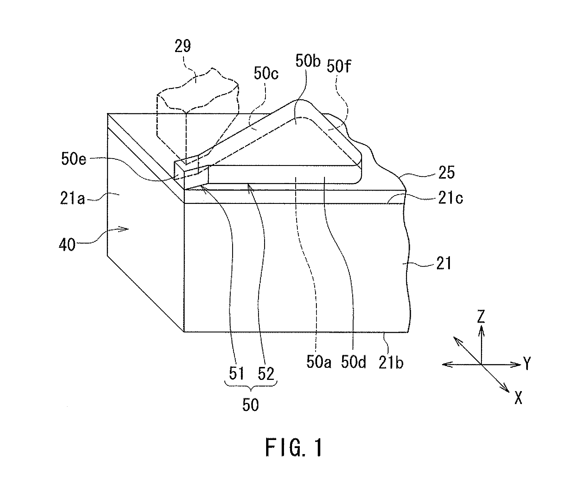 Method of manufacturing a near-field light generator including a waveguide and a plasmon generator