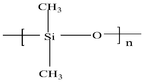 Gas-liquid converting stable borehole liquid for well drilling as well as preparation method thereof