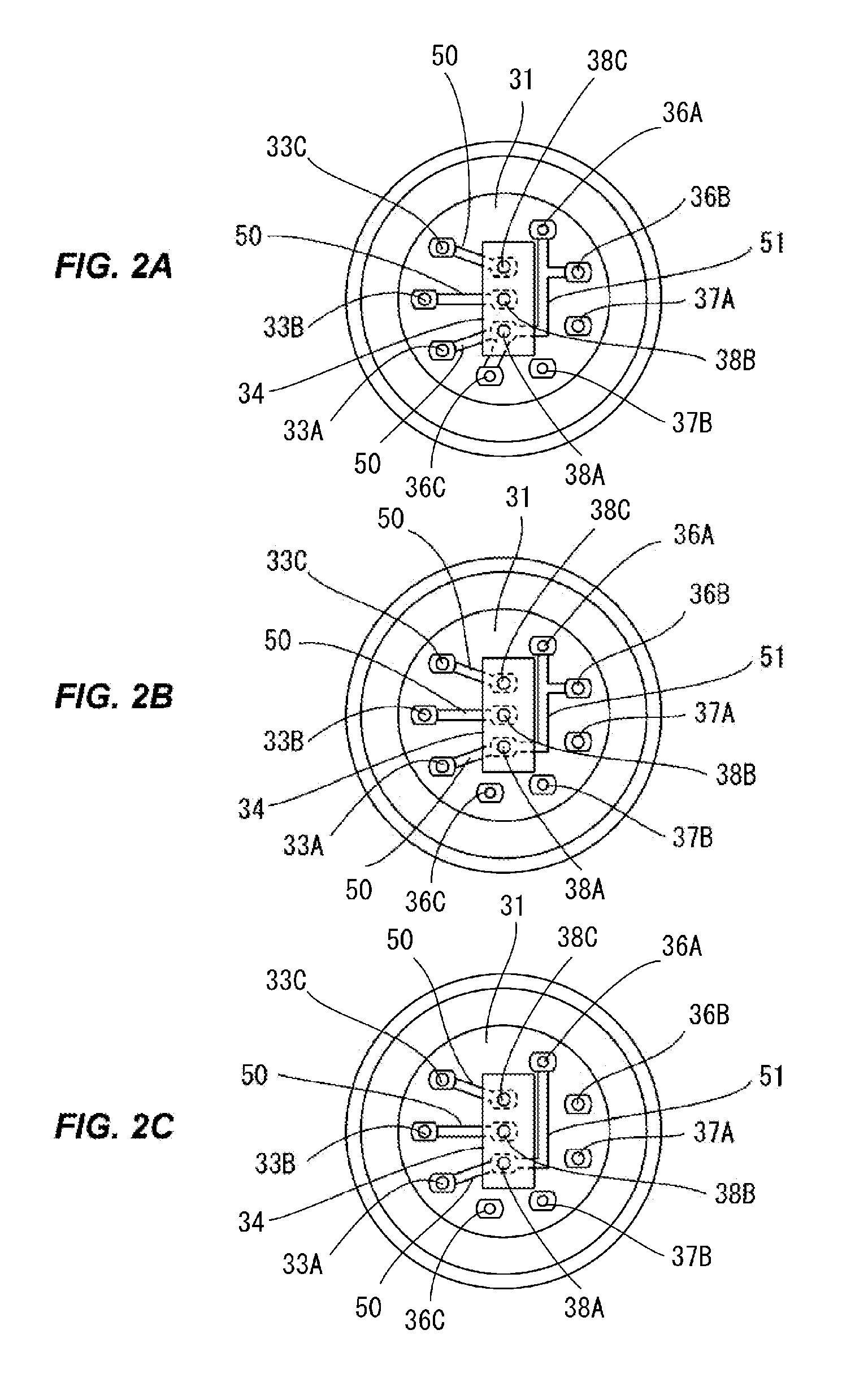 Pressure sensor