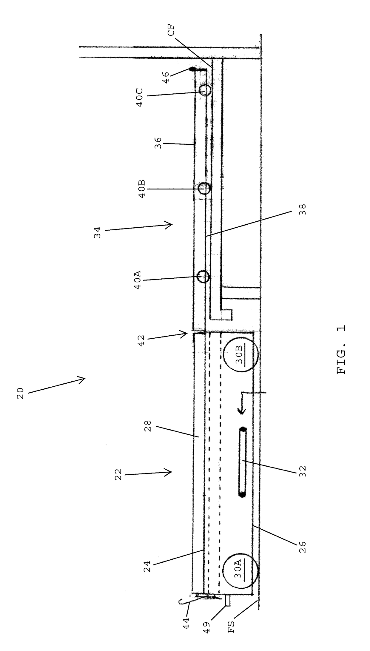 Plumber's support having improved height adjustment capabilities and providing enhanced upper body support