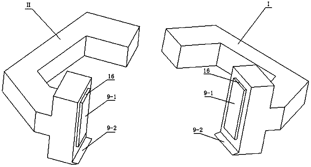 Robot and method for picking daylily