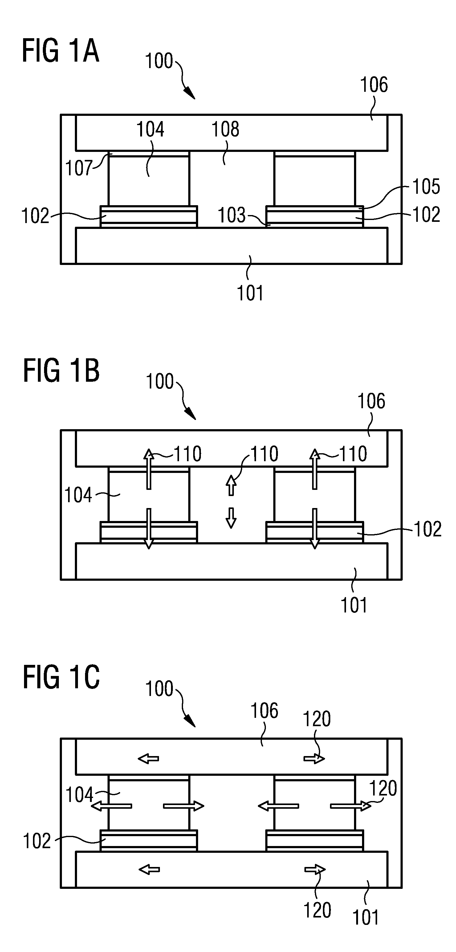 Electronic module and method of manufacturing the same