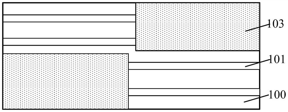 Pattern correction method and semiconductor structure forming method