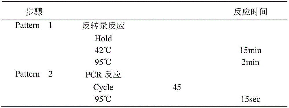 Enterovirus 71 detection method and detection kit