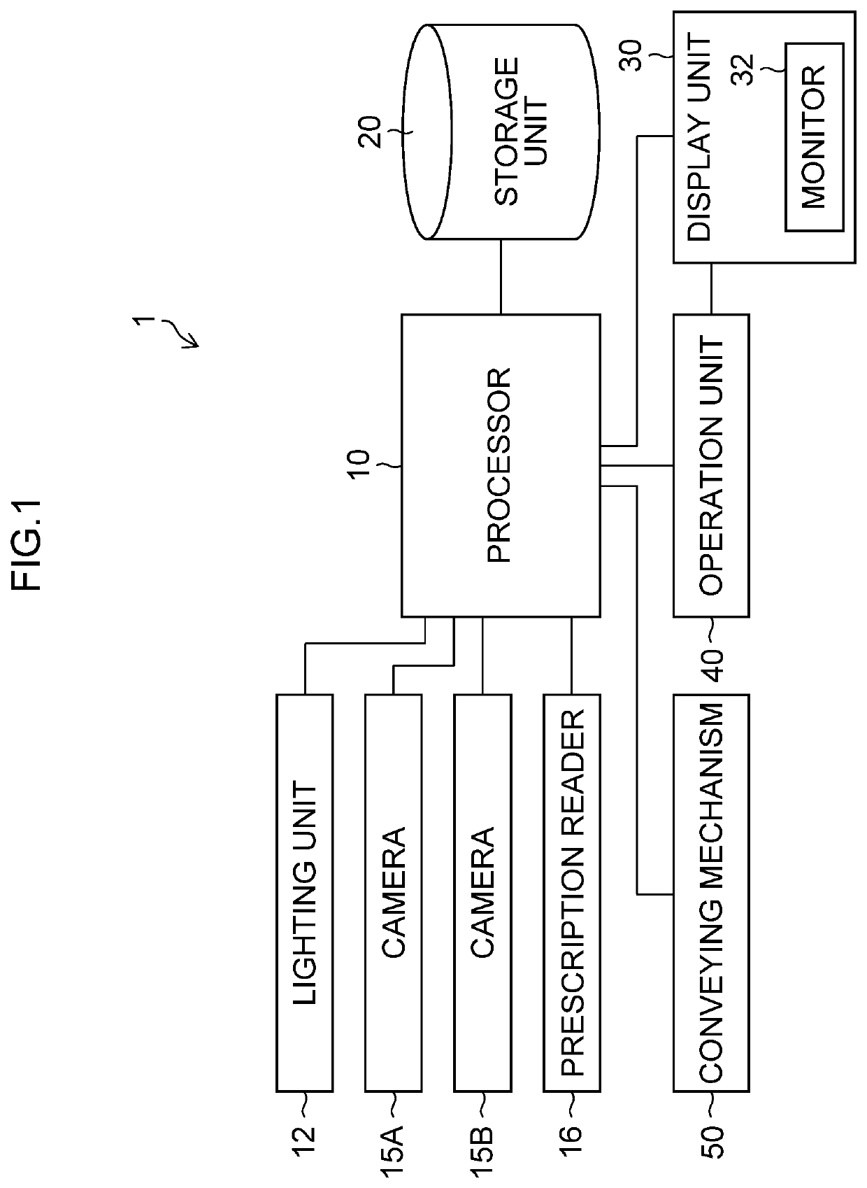 Drug inspection assisting apparatus and drug inspection assisting method