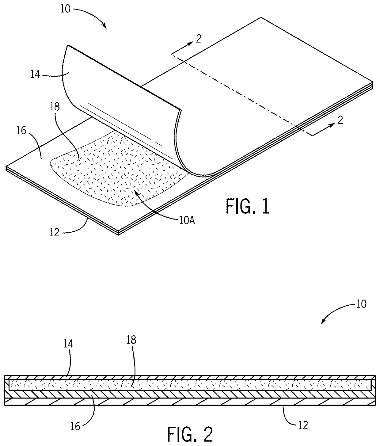 Broad spectrum sunblock transfer film and device