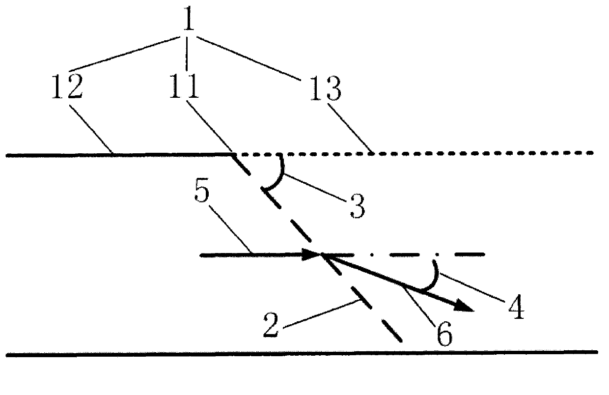 Unsteady impact wave generation method for numerical simulation