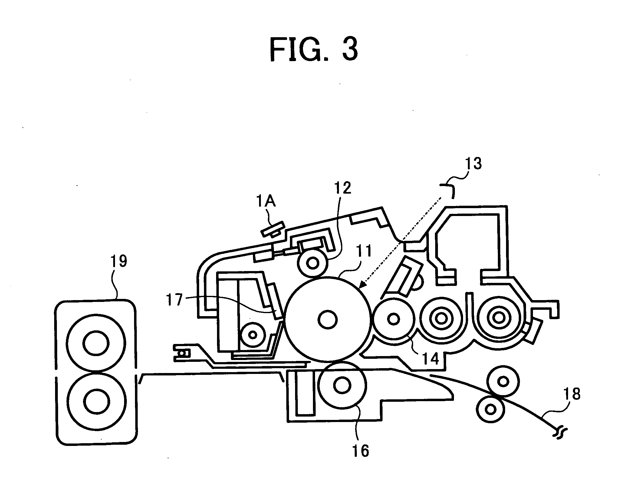 Electrophotographic photoreceptor, and electrophotographic image forming apparatus and process cartridge using the electrophotographic photoreceptor