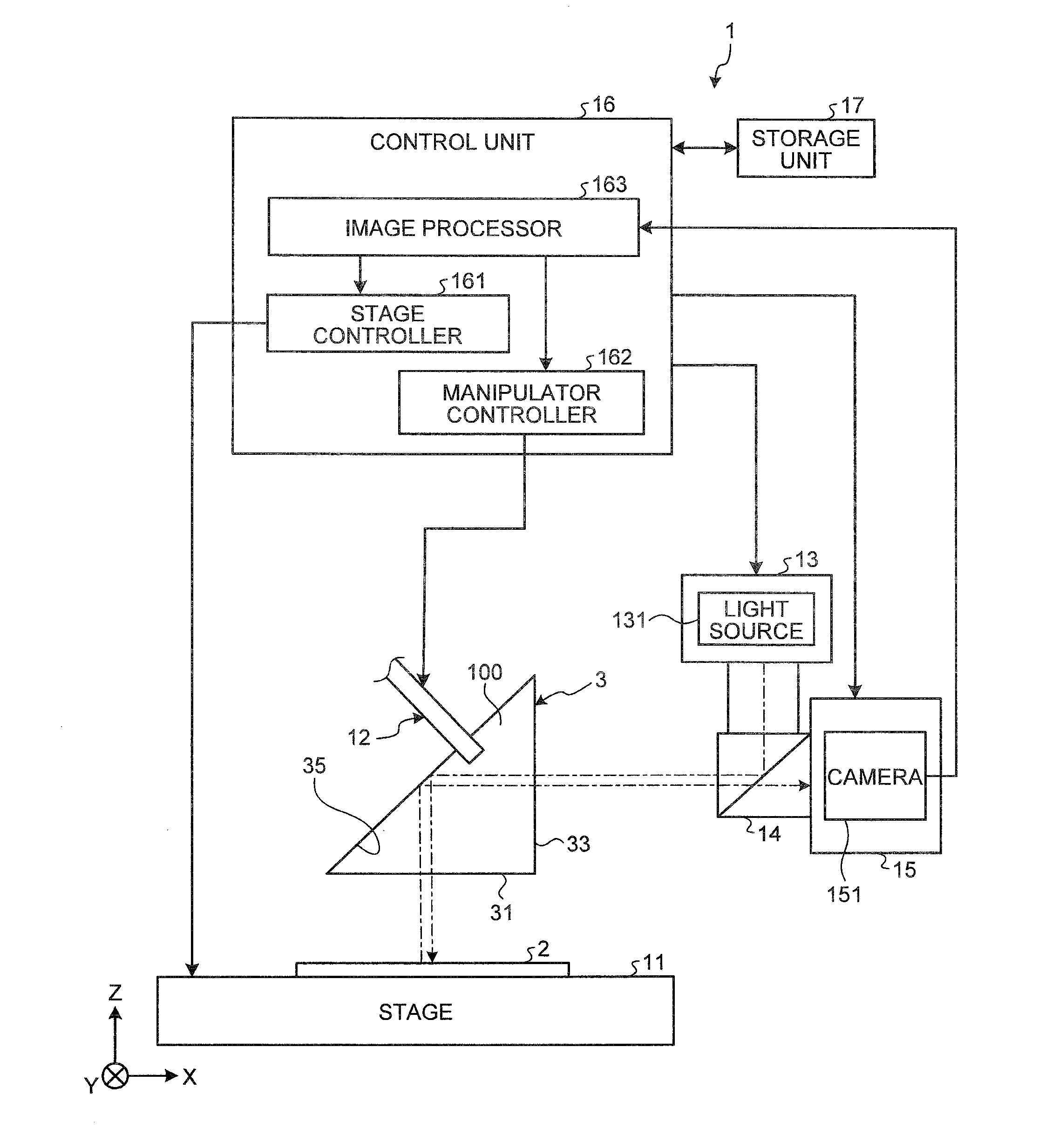 Mounting apparatus and mounting method