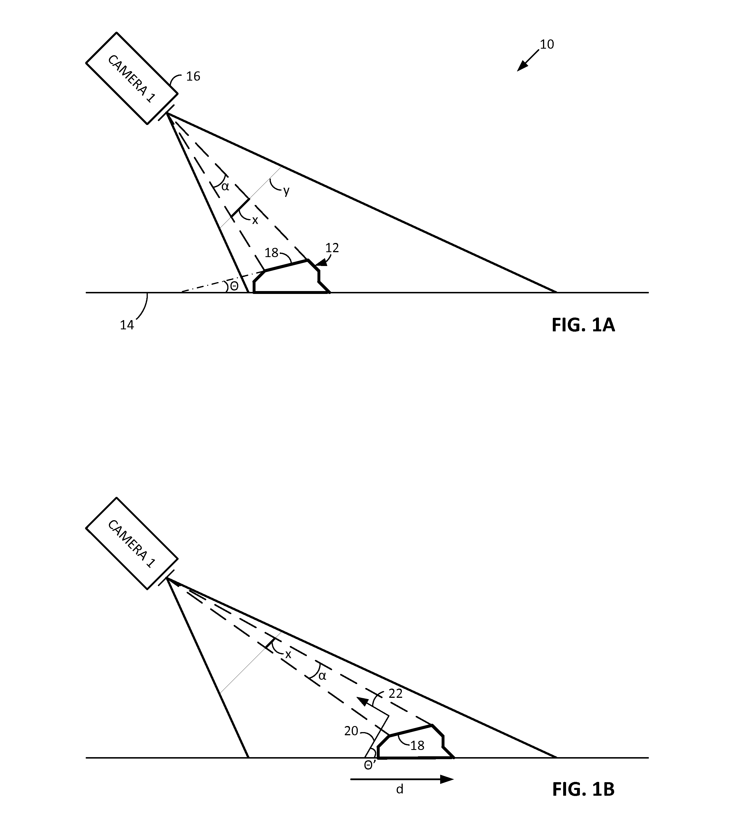 Methods and arrangements for identifying objects