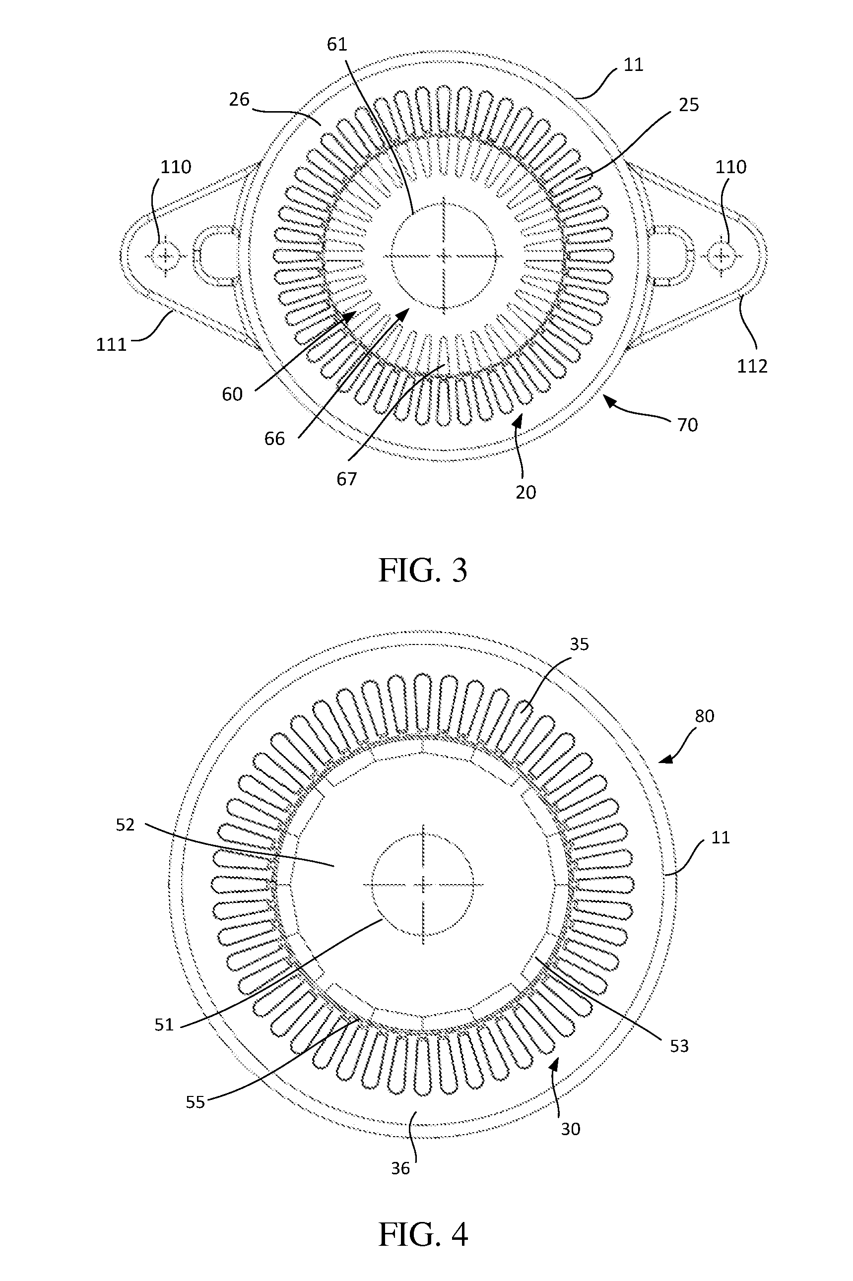 Induction motor-permanent magnet generator tandem configuration starter-generator for hybrid vehicles