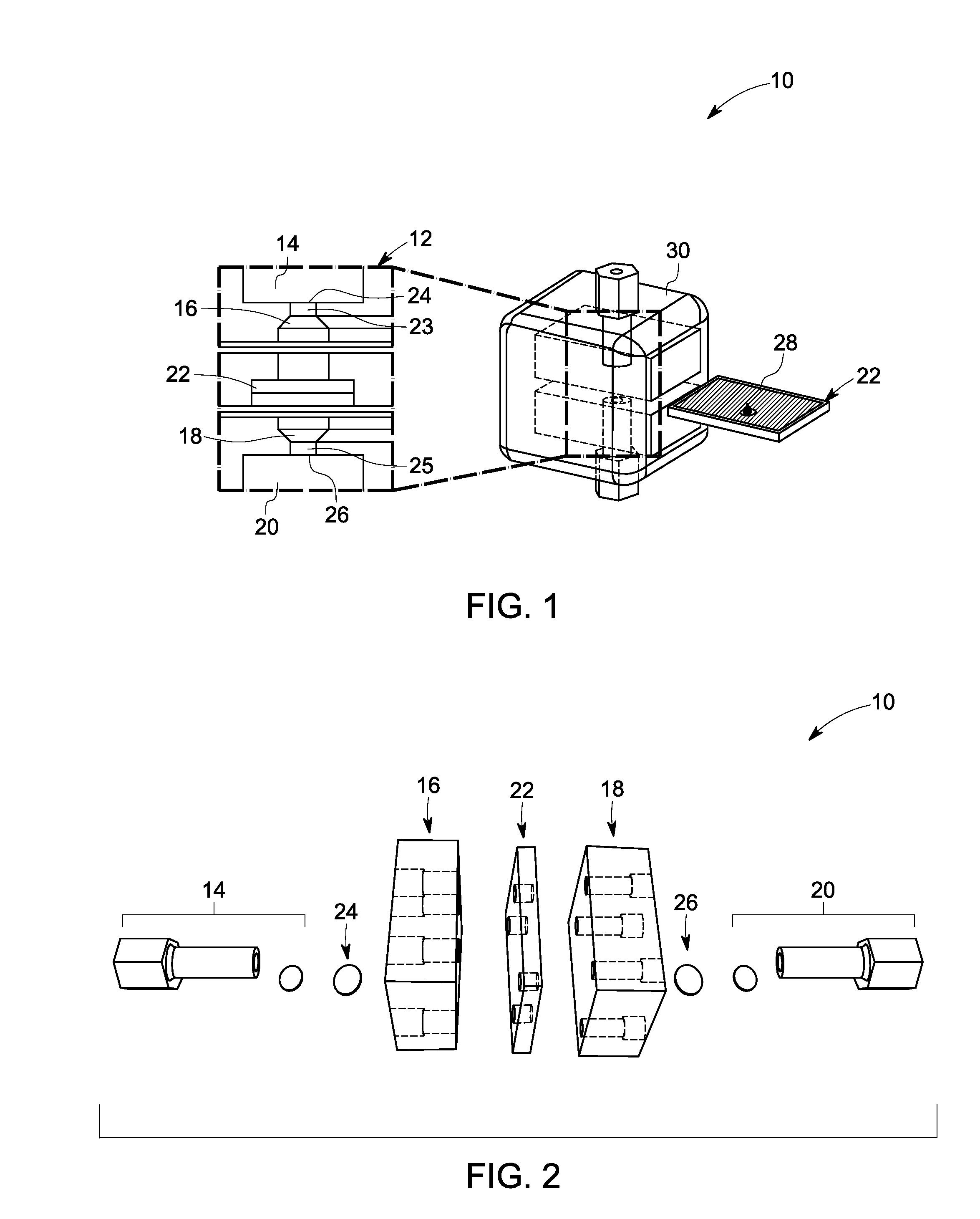 Methods for electroelution of biomolecules