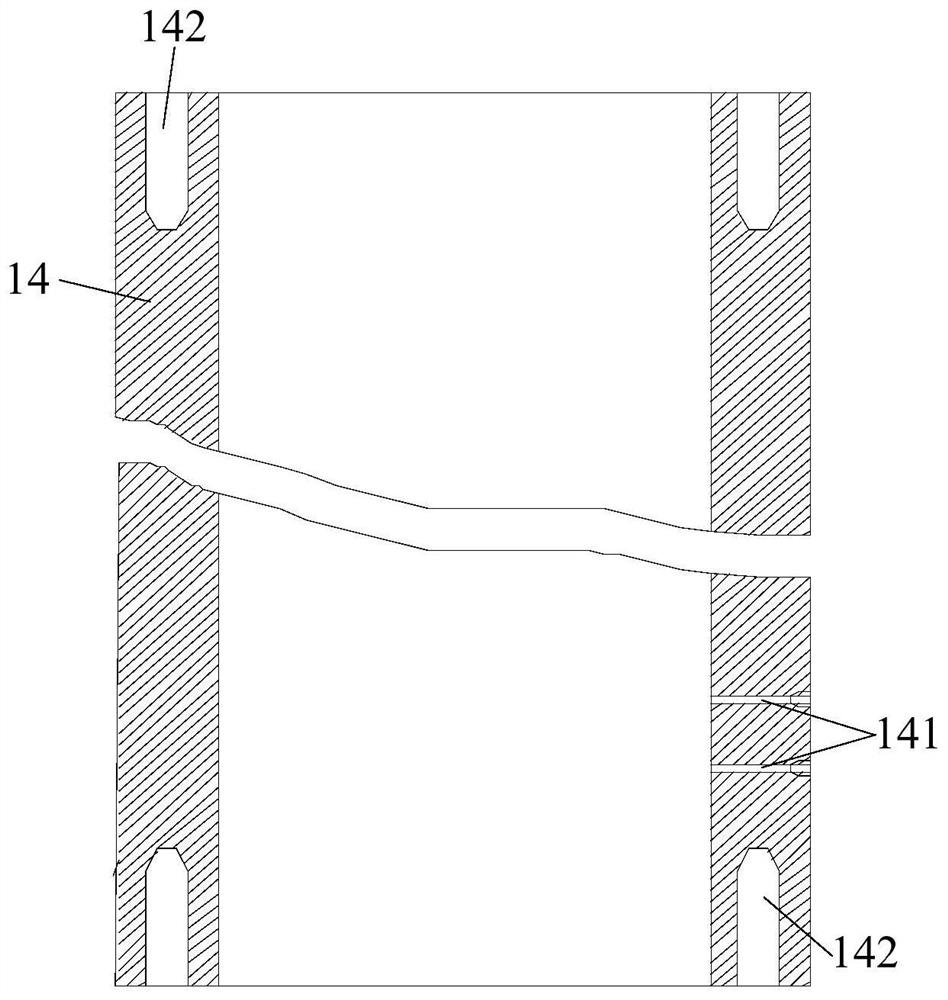 Optical microscopic observation device and method