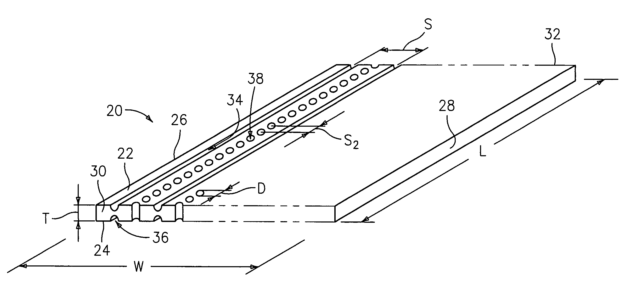 Investment casting cores and methods