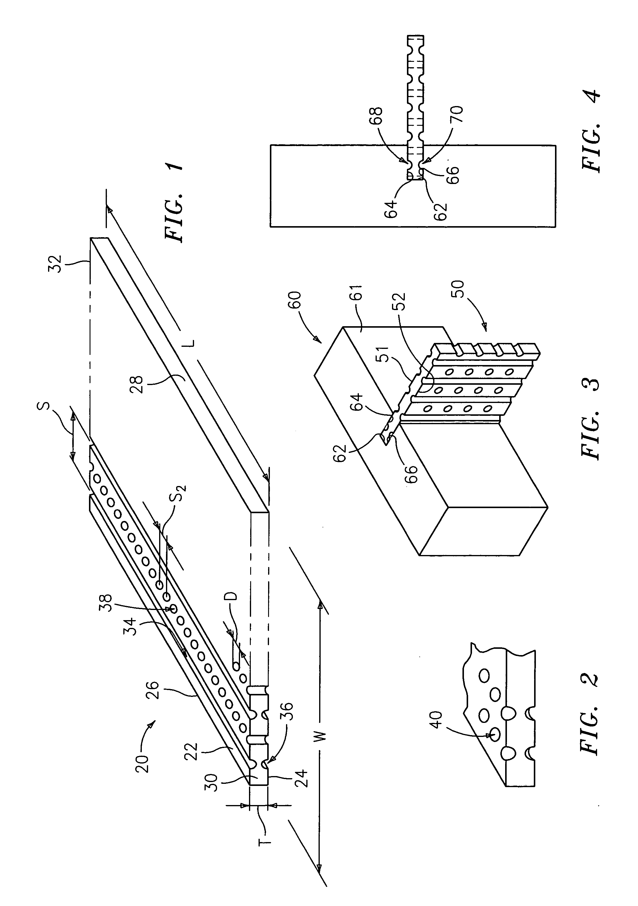 Investment casting cores and methods