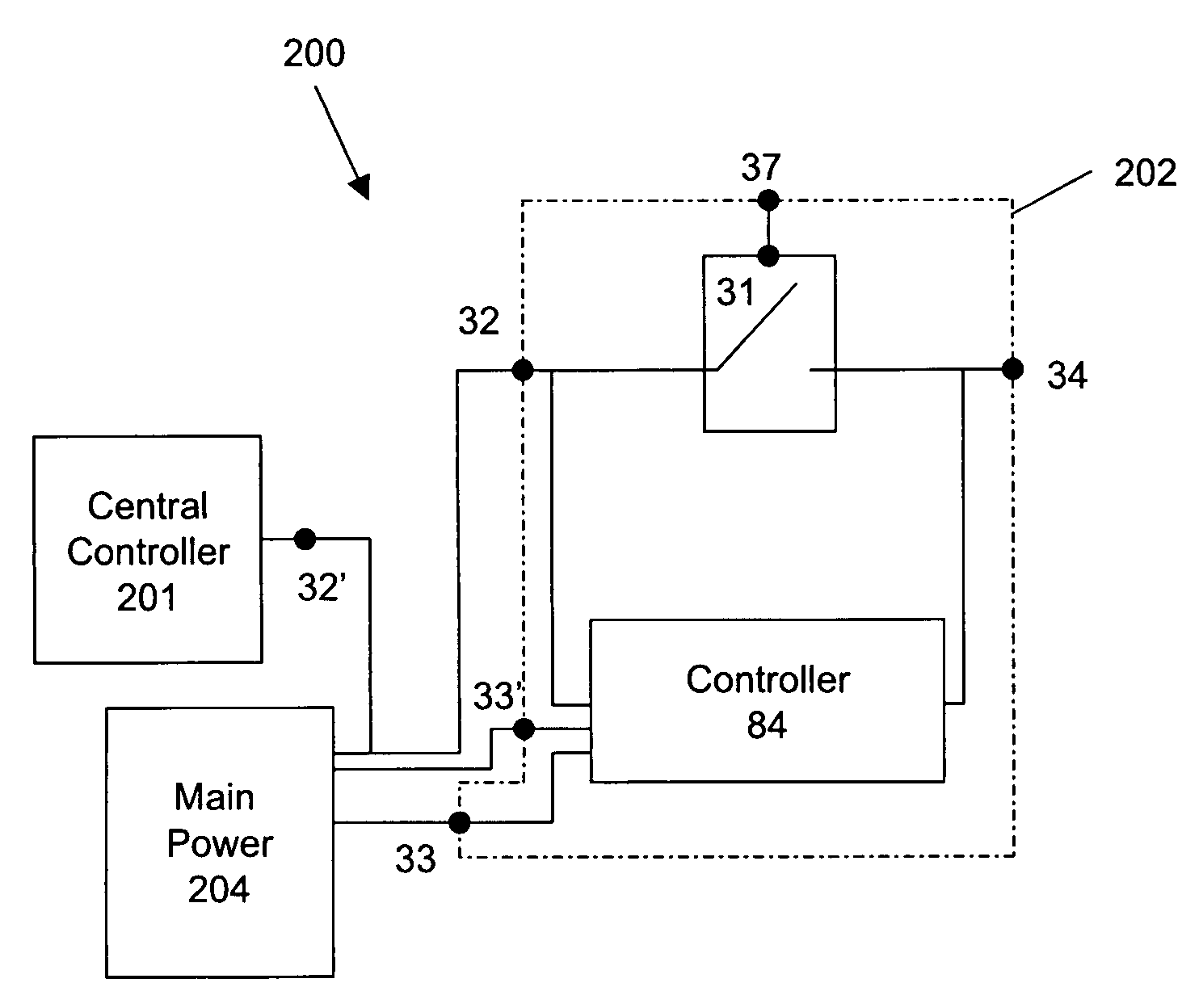 Electrical Communication Switch, Outlet, Companion Device, and System