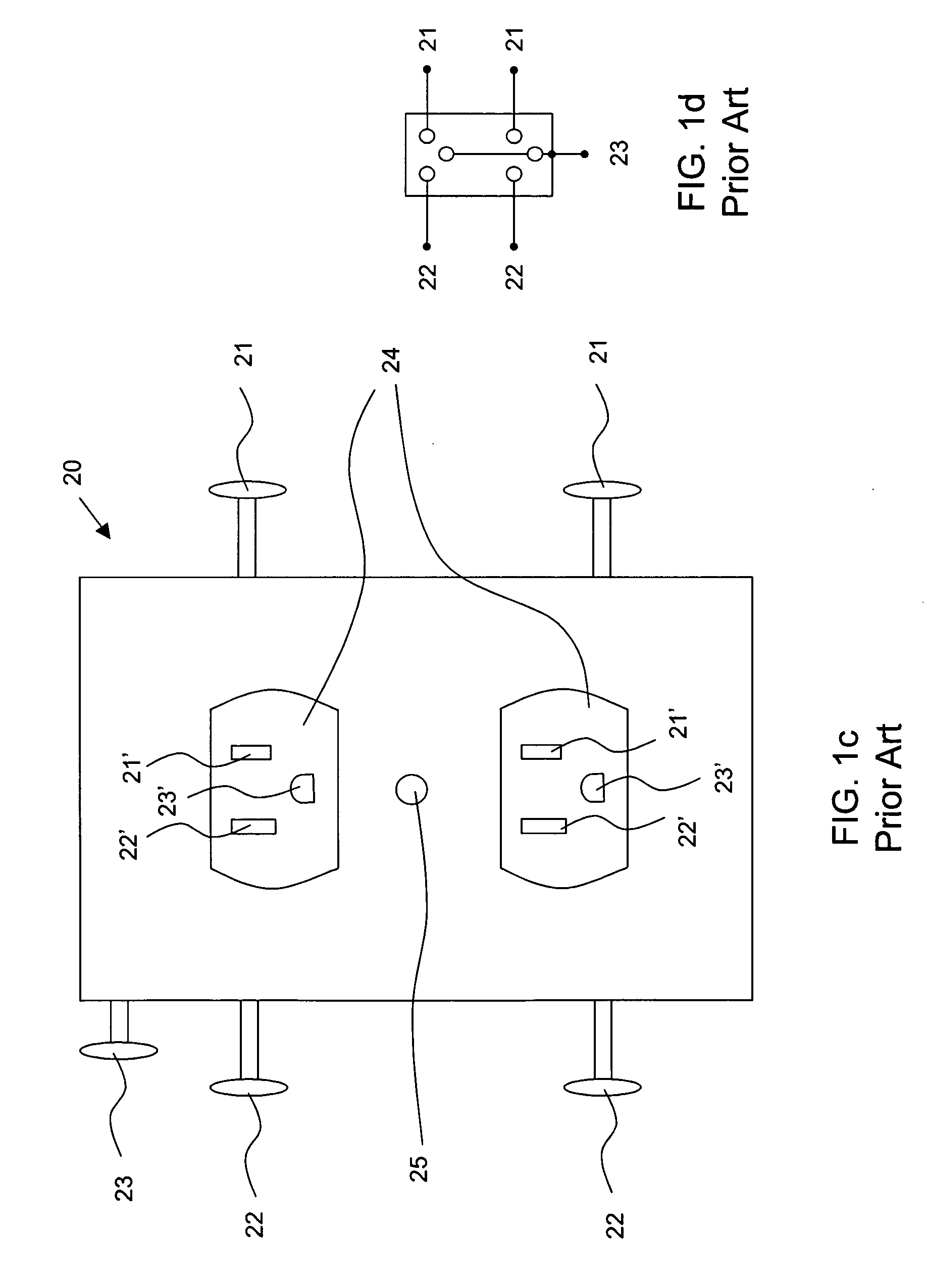 Electrical Communication Switch, Outlet, Companion Device, and System