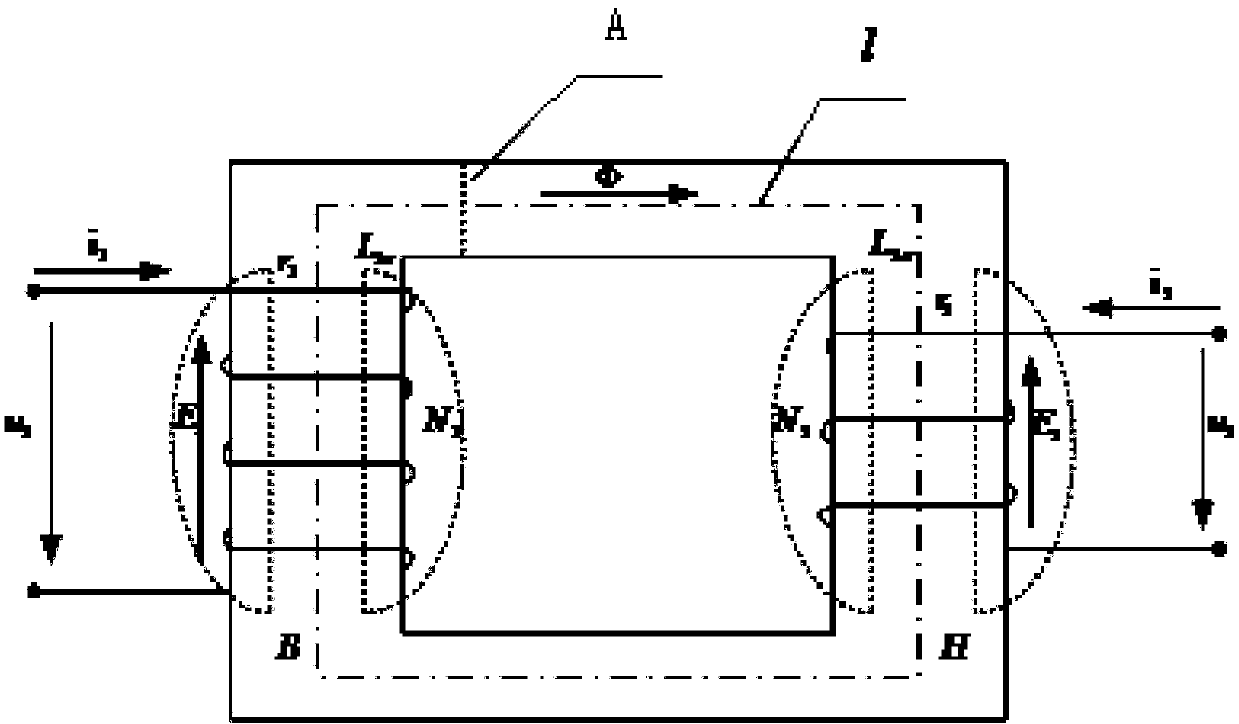 Method for predicting current at neutral points of transformer during monopolar operation of direct current system