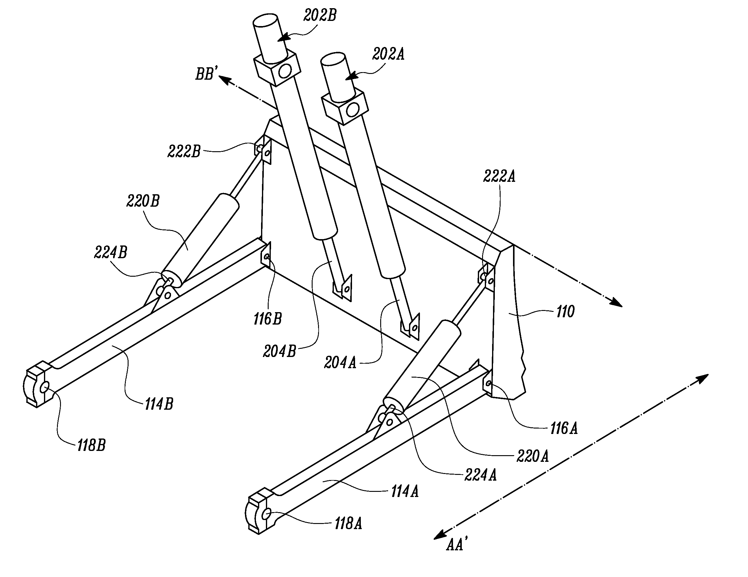 System and method for controlling a machine implement