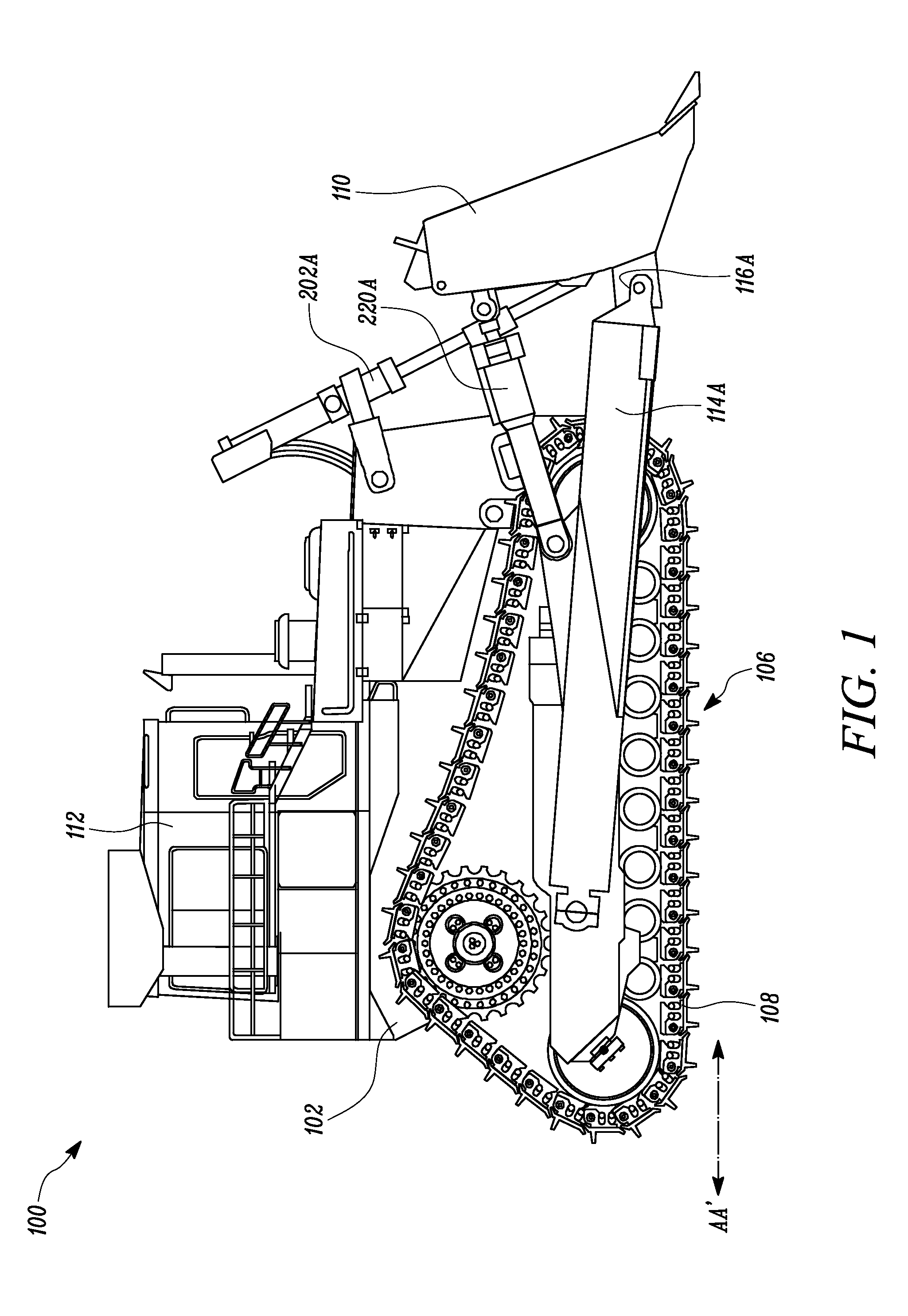 System and method for controlling a machine implement