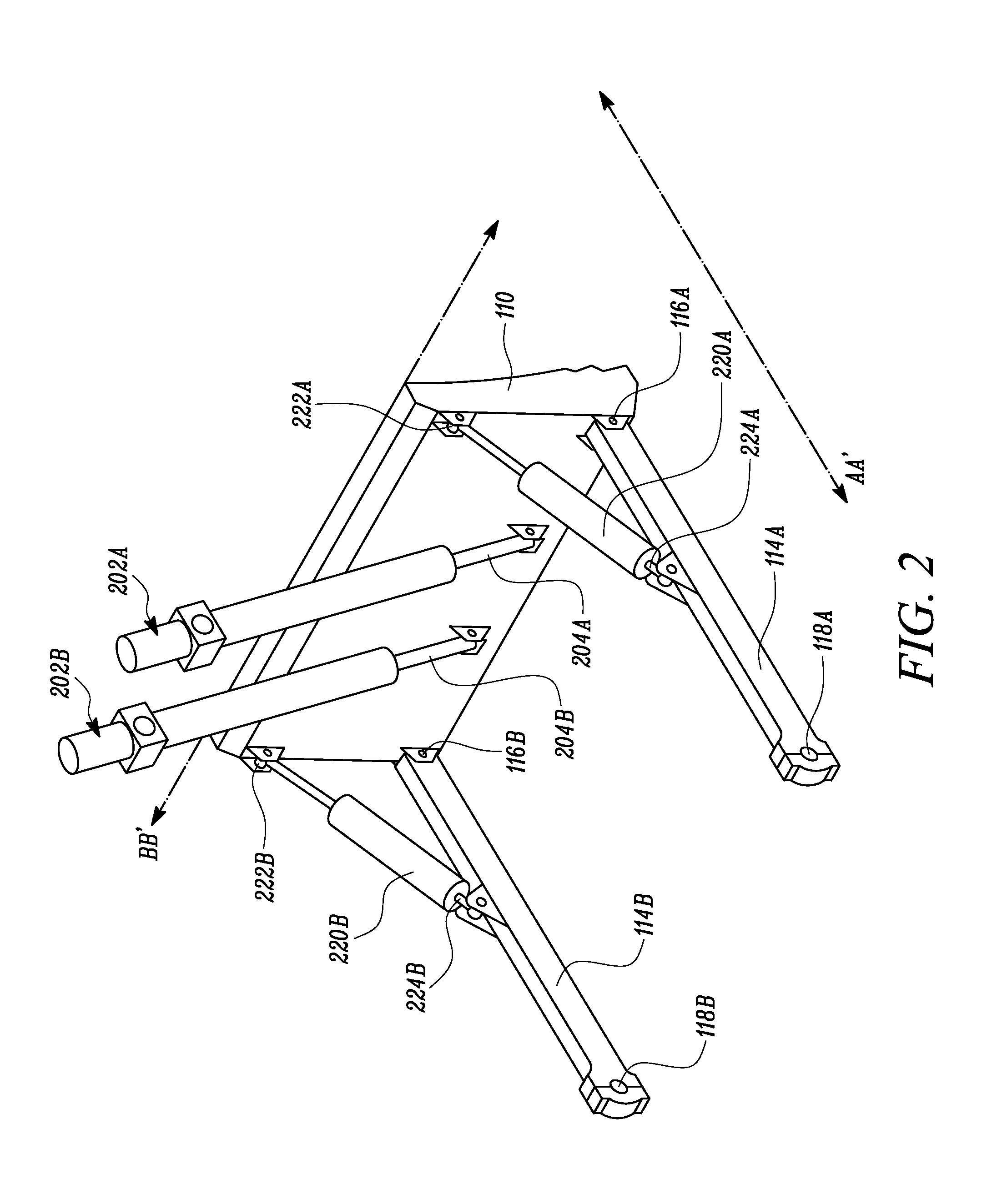 System and method for controlling a machine implement