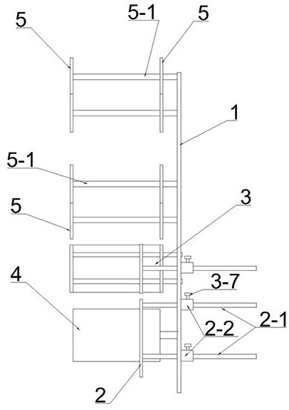 Portable woodworking edge bonding machine