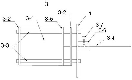 Portable woodworking edge bonding machine