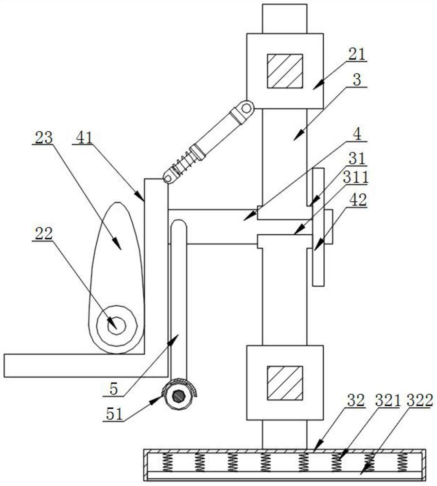 Ceramic tile processing equipment