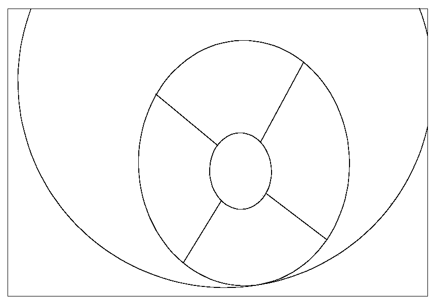 Chromizing and aluminizing process for aero-engine blade