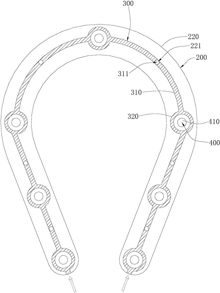 Plant growth lamp