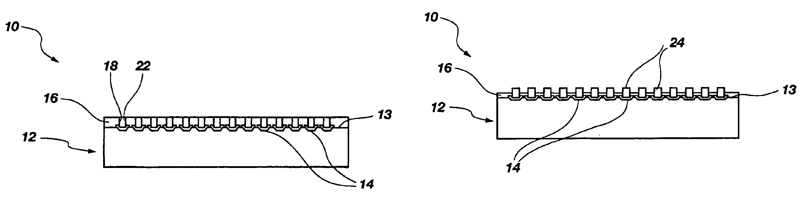 Method of disposing conductive bumps onto a semiconductor device