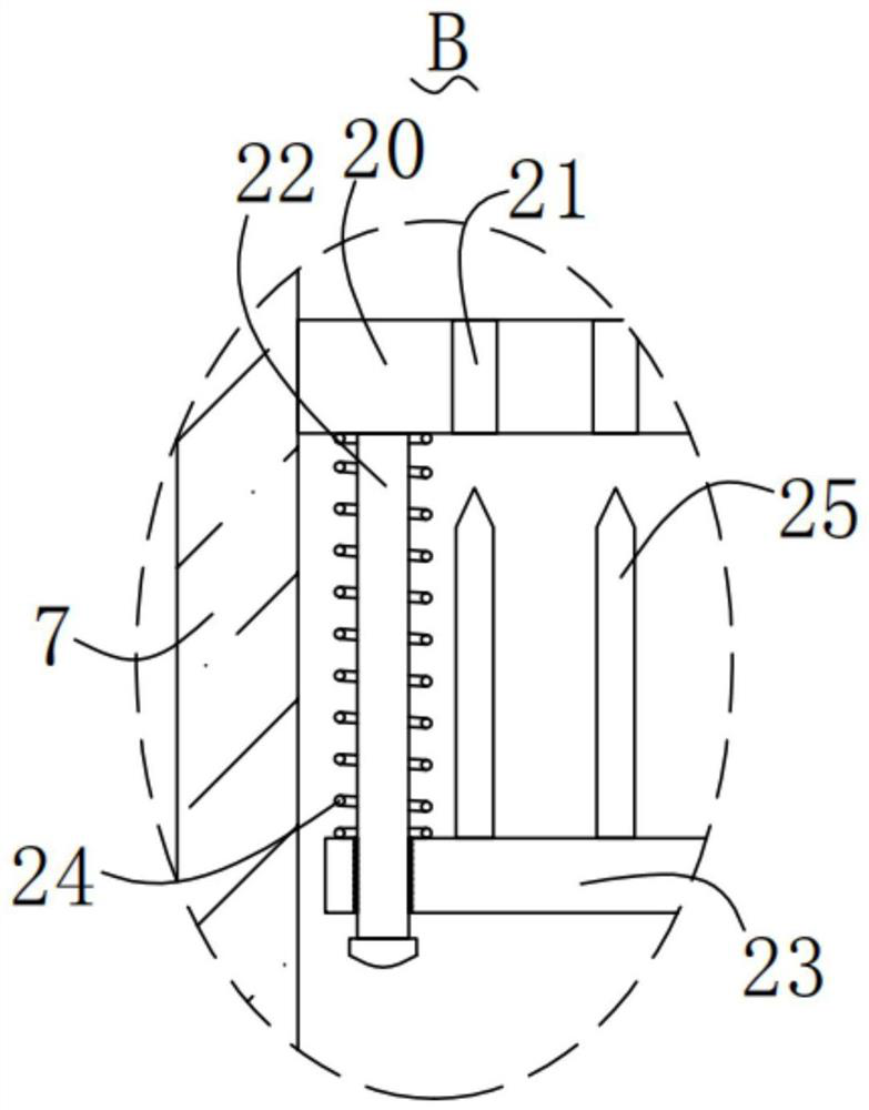 Agricultural planting and cultivating device