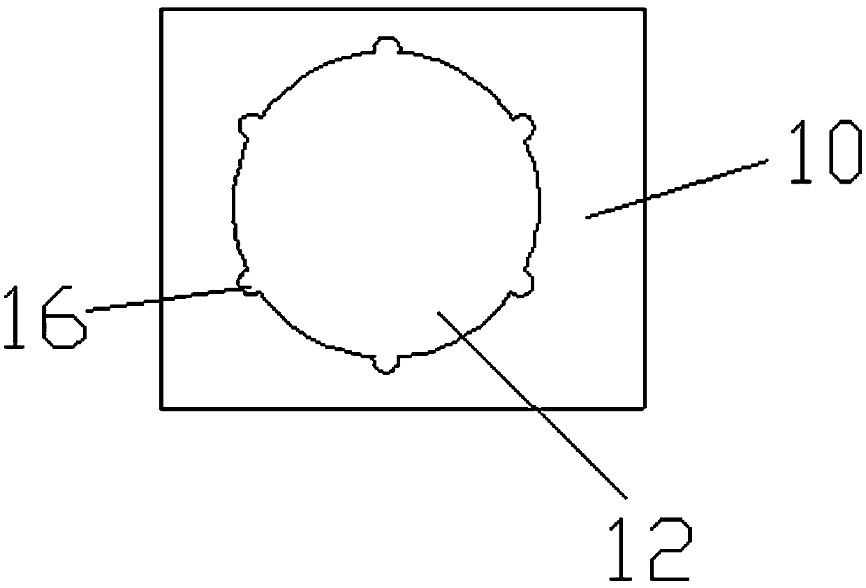 Polishing mechanism