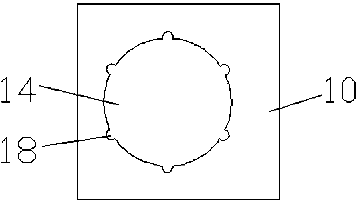 Polishing mechanism