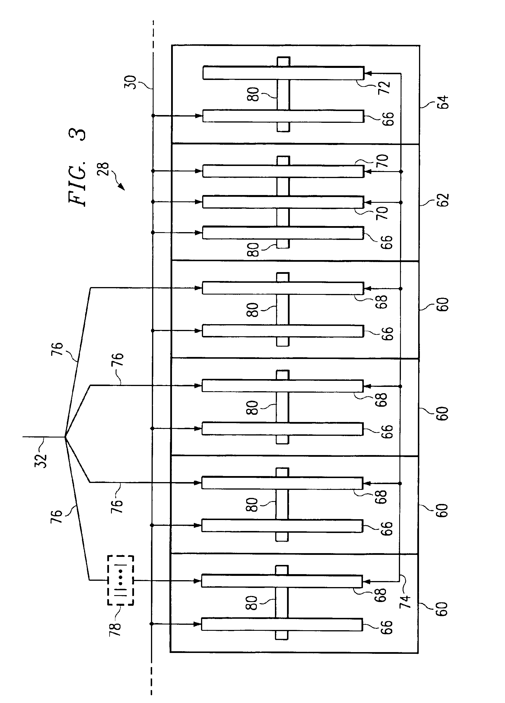 Internet-enabled conferencing system and method accommodating PSTN and IP traffic