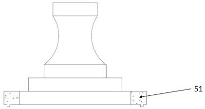 Infrared radiation heating assembly of electronic cigarette