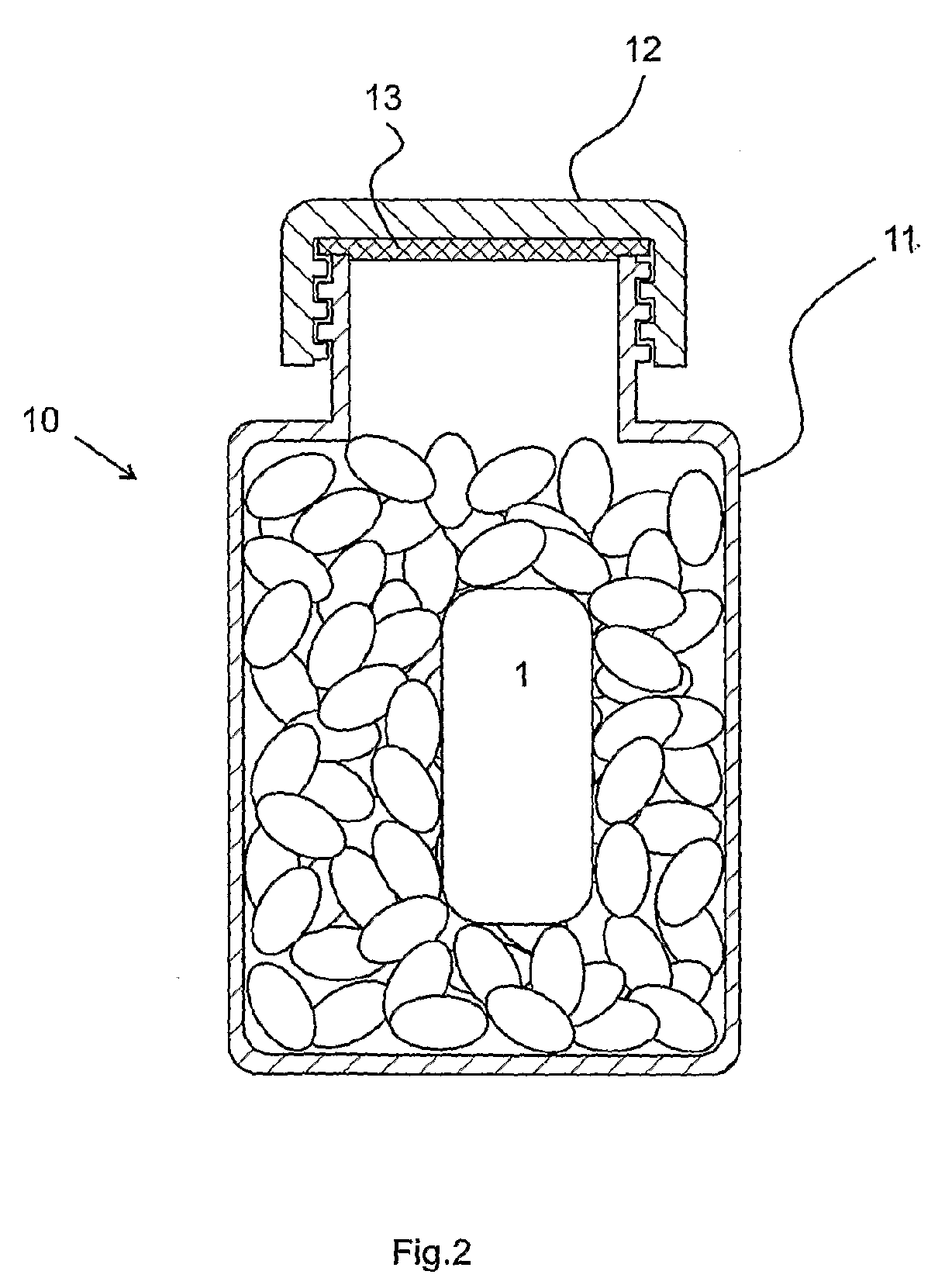 Environmental Detector