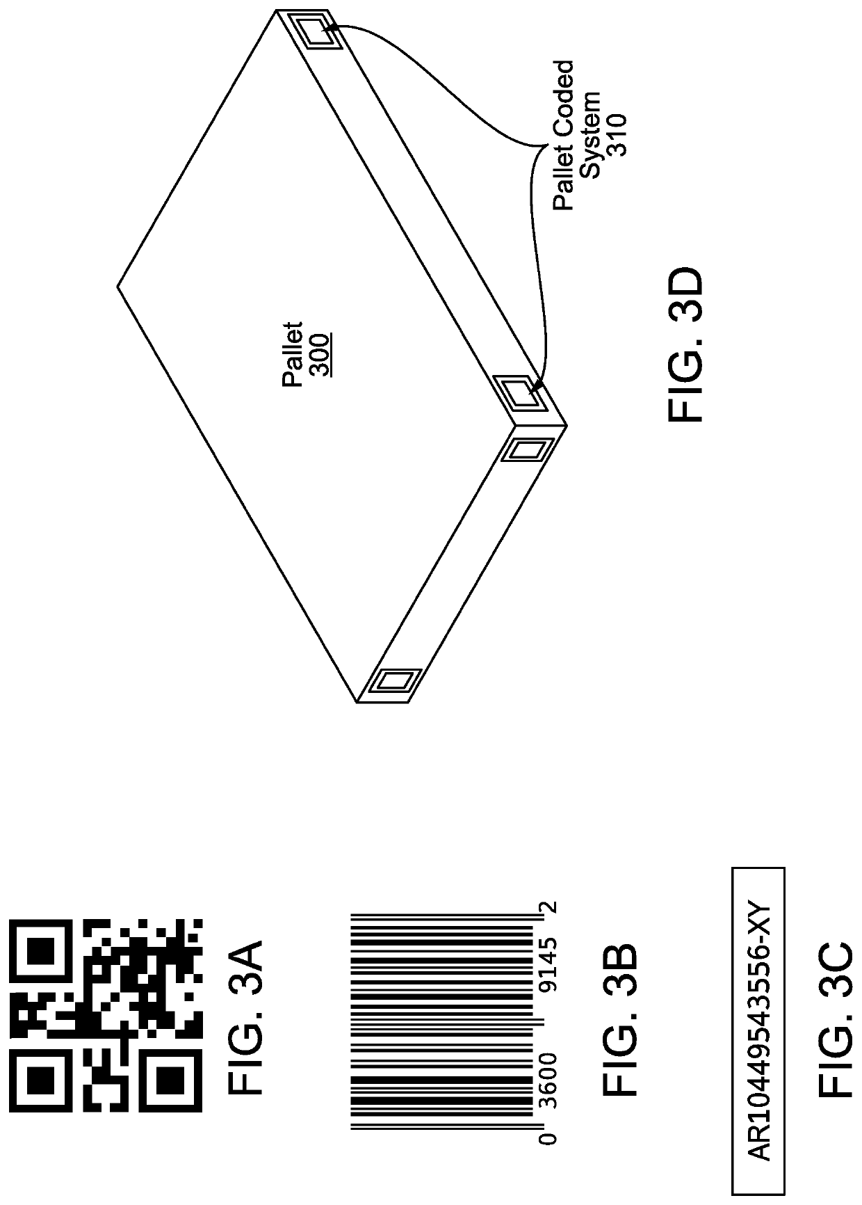 System and methods for tracking, locating, and sharing plastic pallets