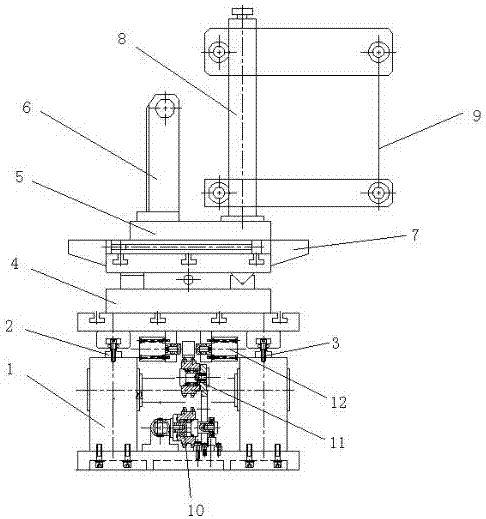 Combined super long molded wire cutting