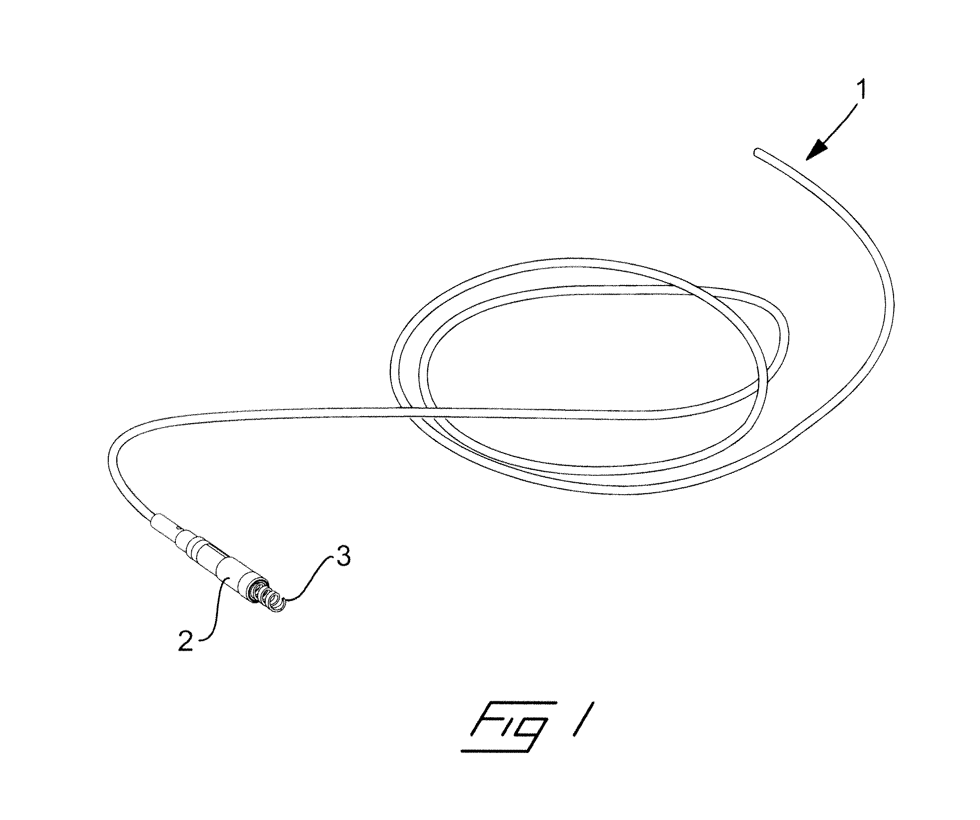 Medical implantable lead and method for connecting a medical implantable lead to an organ