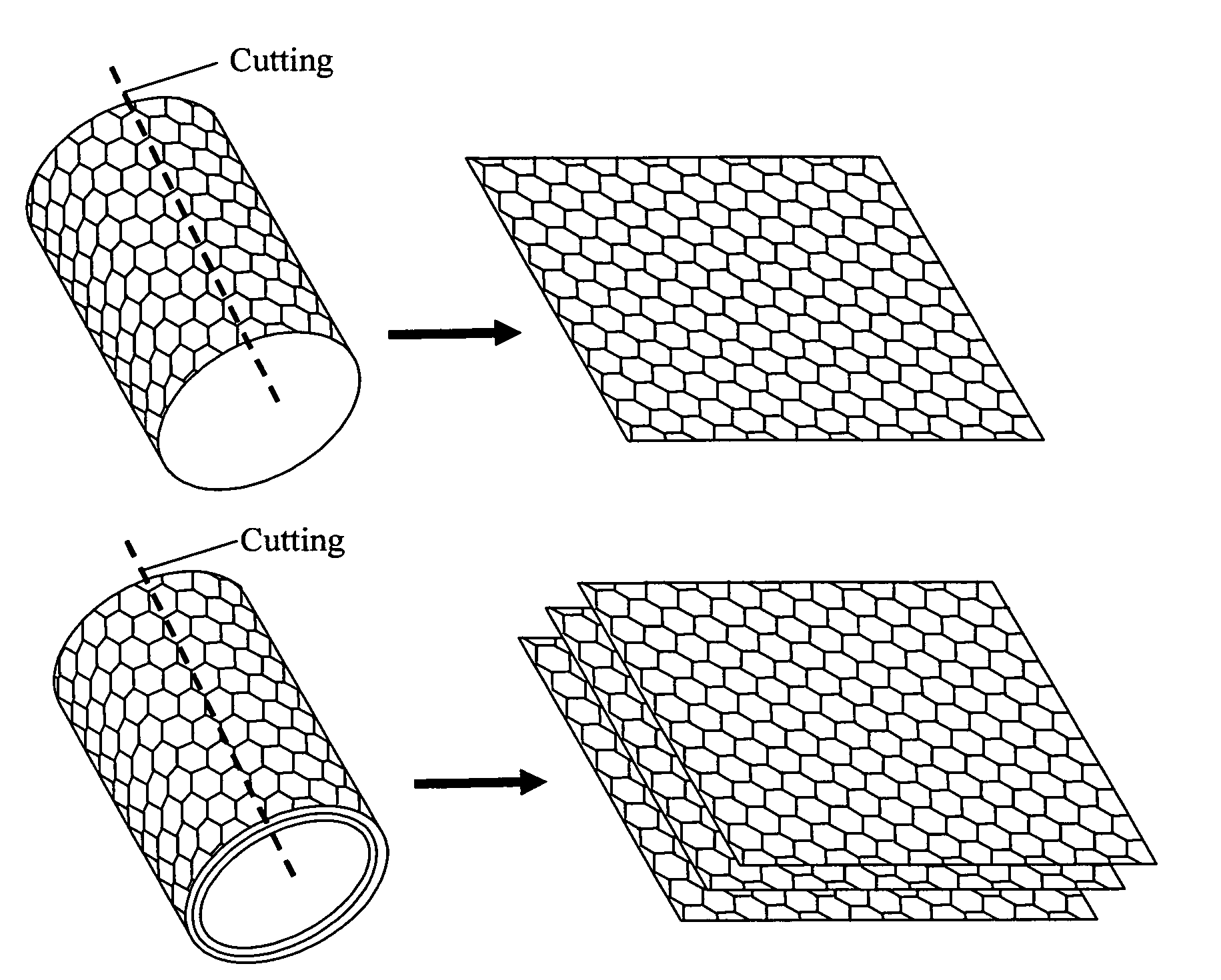 Highly conductive nano-scaled graphene plate nanocomposites and products