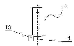 Limit returning and guiding integral structure