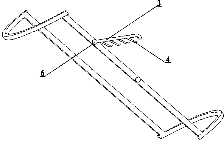 Telescopic stent for esophagus