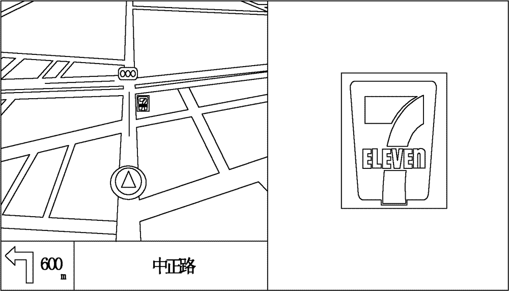 Navigation system and navigation method therefor